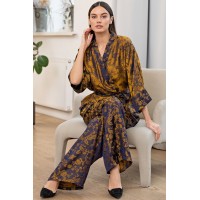 Пижама Mia-Amore Chameleon 4056