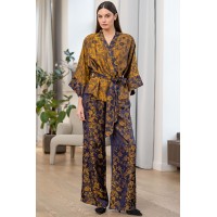 Пижама Mia-Amore Chameleon 4056