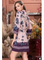 Халат Mia-Amore Kioto 1667