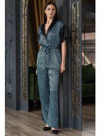 Пижама Mia-Amore Genua 7406