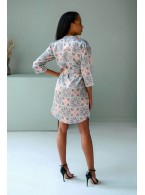 Халат Mia-Mia Esmeralda 15193 Халат Mia-Mia Esmeralda 15193