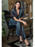 Пижама Mia-Amore Genua 7406