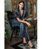 Пижама Mia-Amore Genua 7406