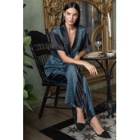 Пижама Mia-Amore Genua 7406