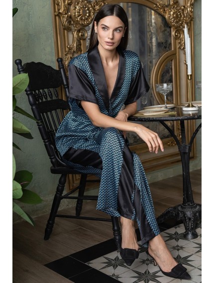 Пижама Mia-Amore Genua 7406