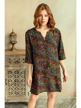 Сорочка Mia-Mia Reina 16474 Сорочка Mia-Mia Reina 16474