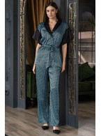 Пижама Mia-Amore Genua 7406