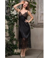 Сорочка Mia-Amore Afrodita 2168 черный Сорочка Mia-Amore Afrodita 2168 черный