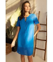 Сорочка Mia-Amore Rochelle 1615S