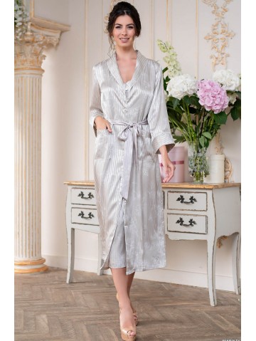 Халат Mia-Amore Josephine 8879