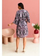 Пижама Mia-Mia Alba 16509 Пижама Mia-Mia Alba 16509