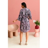 Пижама Mia-Mia Alba 16509