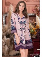 Халат Mia-Amore Kioto 1667