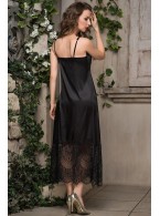 Сорочка Mia-Amore Afrodita 2168 черный