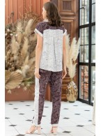 Пижама Mia-Amore Chelsea 1786