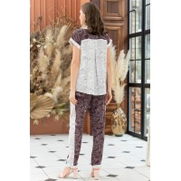 Пижама Mia-Amore Chelsea 1786