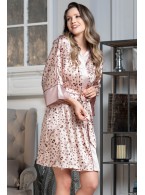 Халат Mia-Amore Iren 7033