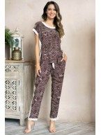 Пижама Mia-Amore Chelsea 1786