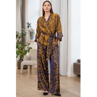 Пижама Mia-Amore Chameleon 4056