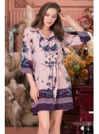 Халат Mia-Amore Kioto 1667