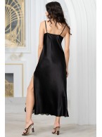 Сорочка Mia-Amore Aurelia 3898 черный