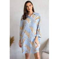 Сорочка Mia-Amore Palm Beach 1987