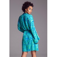 Халат Mia-Amore Seville 5063T