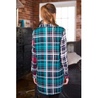 Сорочка Mia-Mia Davina 16254