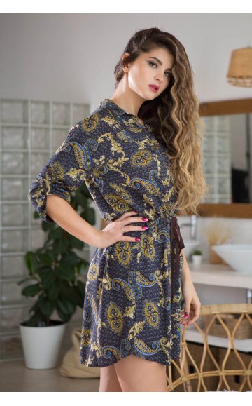 Сорочка Mia-Mia Elania 16428