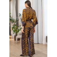 Пижама Mia-Amore Chameleon 4056