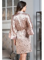 Халат Mia-Amore Iren 7033