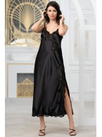 Сорочка Mia-Amore Aurelia 3898 черный