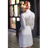 Халат Mia-Mia Kristy 15113 шампань