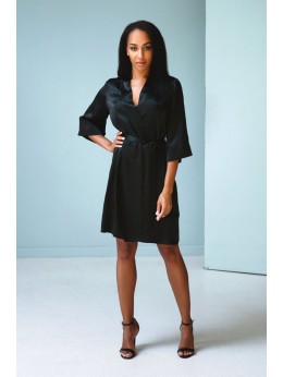 Халат Mia-Mia Vanda 15183 Халат Mia-Mia Vanda 15183