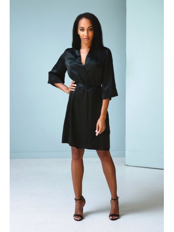 Халат Mia-Mia Vanda 15183