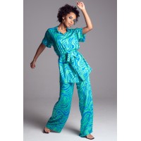 Пижама Mia-Amore Seville 5066T