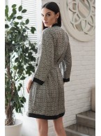 Халат Mia-Amore Jadore 4083 Халат Mia-Amore Jadore 4083