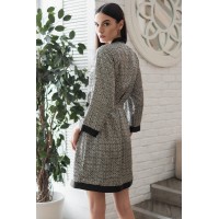 Халат Mia-Amore Jadore 4083