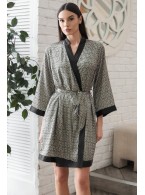 Халат Mia-Amore Jadore 4083 Халат Mia-Amore Jadore 4083