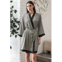 Халат Mia-Amore Jadore 4083