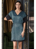 Сорочка Mia-Amore Genua 7407