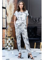 Пижама Mia-Amore Unona 7236