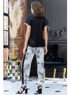 Пижама Mia-Amore Unona 7236