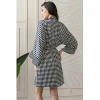 Халат Mia-Amore Julianna 3973