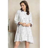 Сорочка Mia-Amore Chelsea 1787