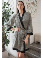 Халат Mia-Amore Jadore 4083
