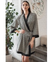 Халат Mia-Amore Jadore 4083