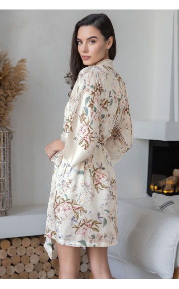 Халат Mia-Amore Amely 5043