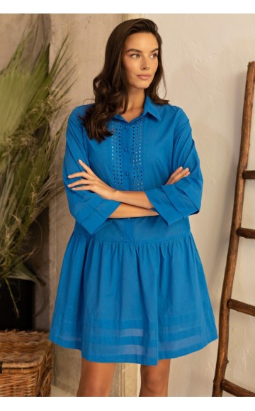 Сорочка Mia-Amore Rochelle 1610S