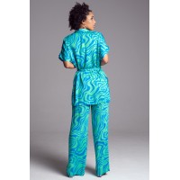 Пижама Mia-Amore Seville 5066T